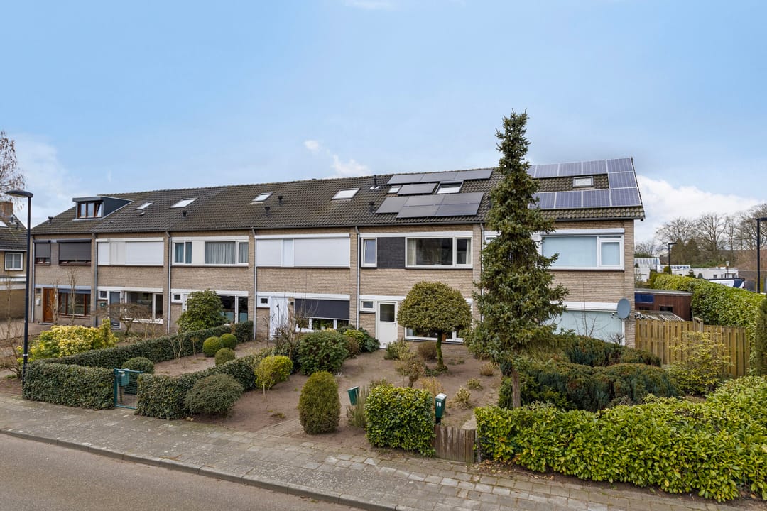 Photo 37 of Bernard de Merodestraat 12