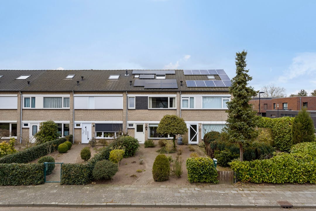 Photo 38 of Bernard de Merodestraat 12