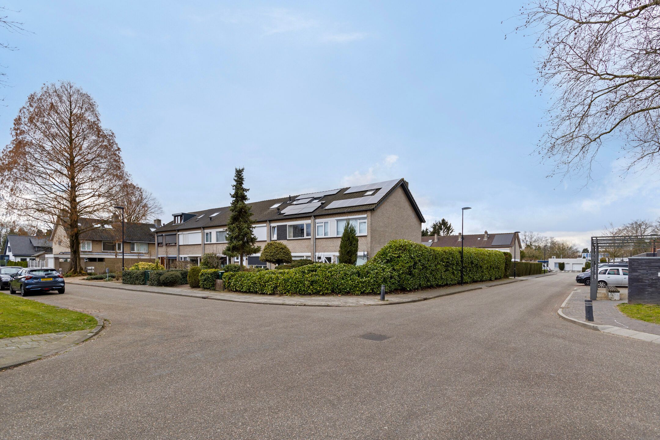 Photo 39 of Bernard de Merodestraat 12