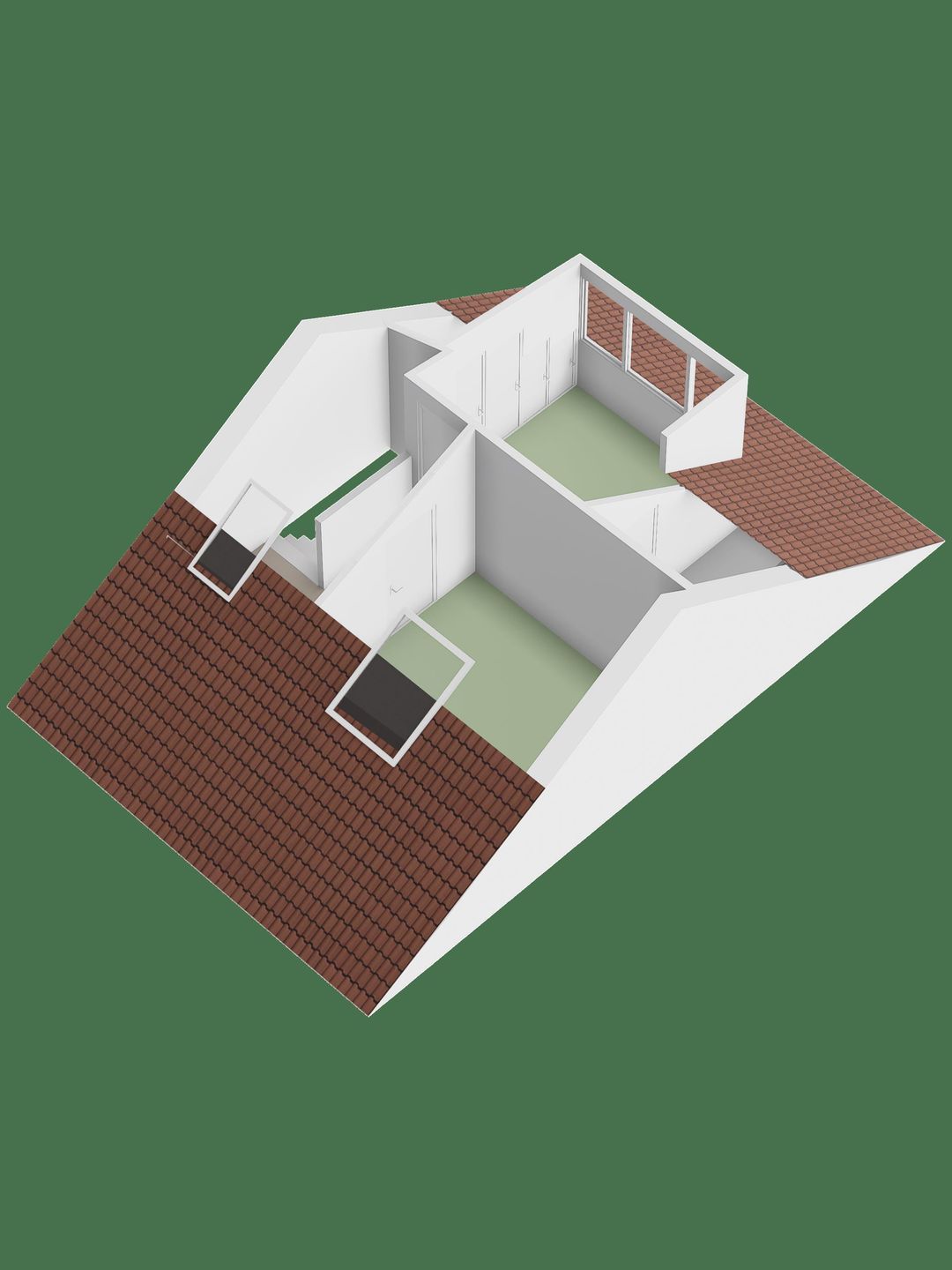 Photo 46 of Bernard de Merodestraat 12