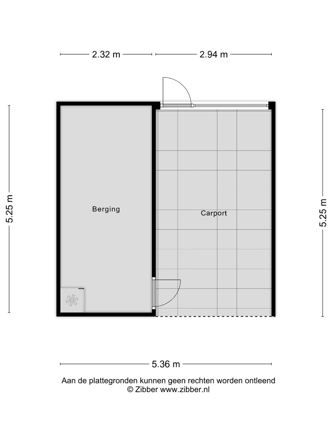 Photo 47 of Bernard de Merodestraat 12