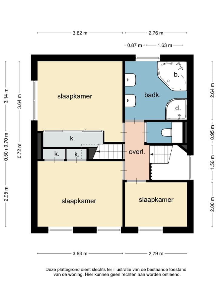 Foto 50 van Haverterweg 27