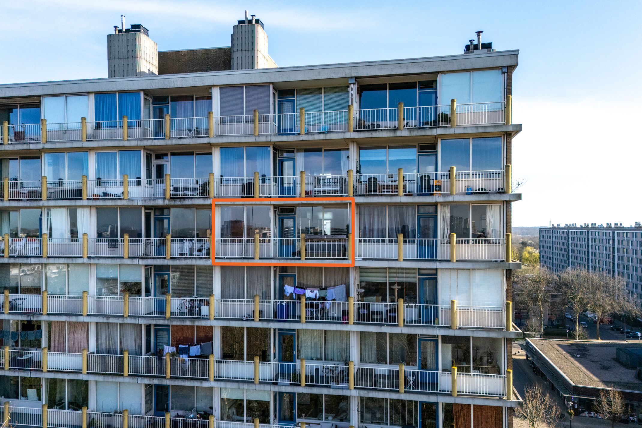 Foto 3 van Euterpedreef 84