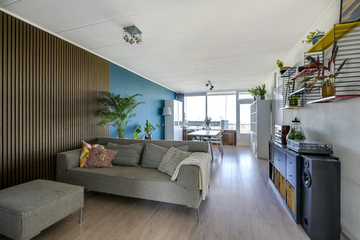 Foto 4 van Euterpedreef 84