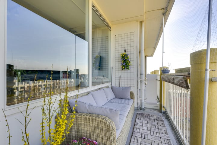 Foto 2 van Euterpedreef 84