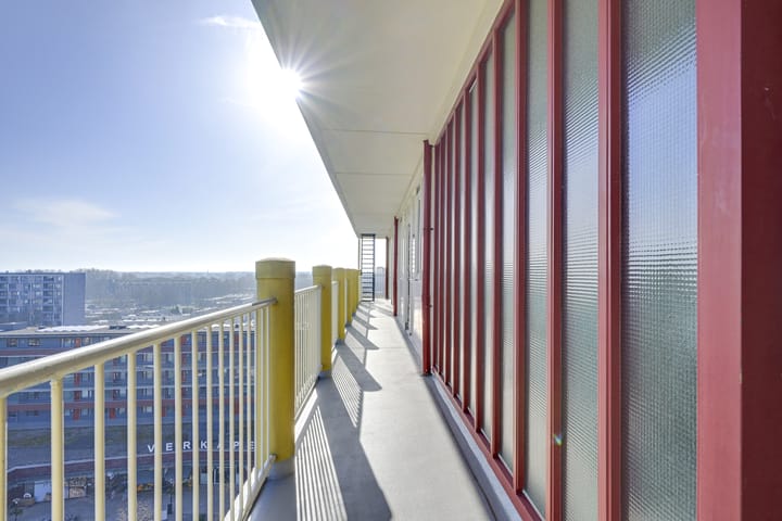 Foto 6 van Euterpedreef 84