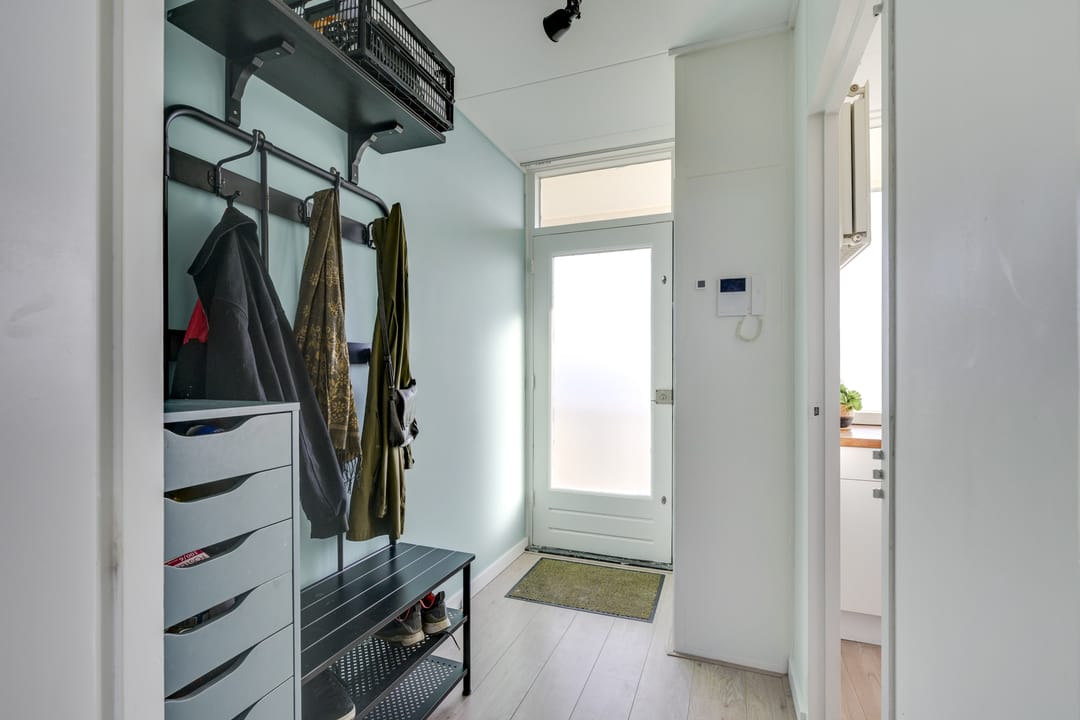 Foto 7 van Euterpedreef 84