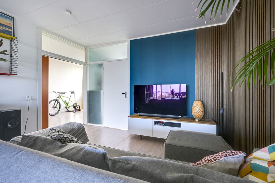 Foto 8 van Euterpedreef 84