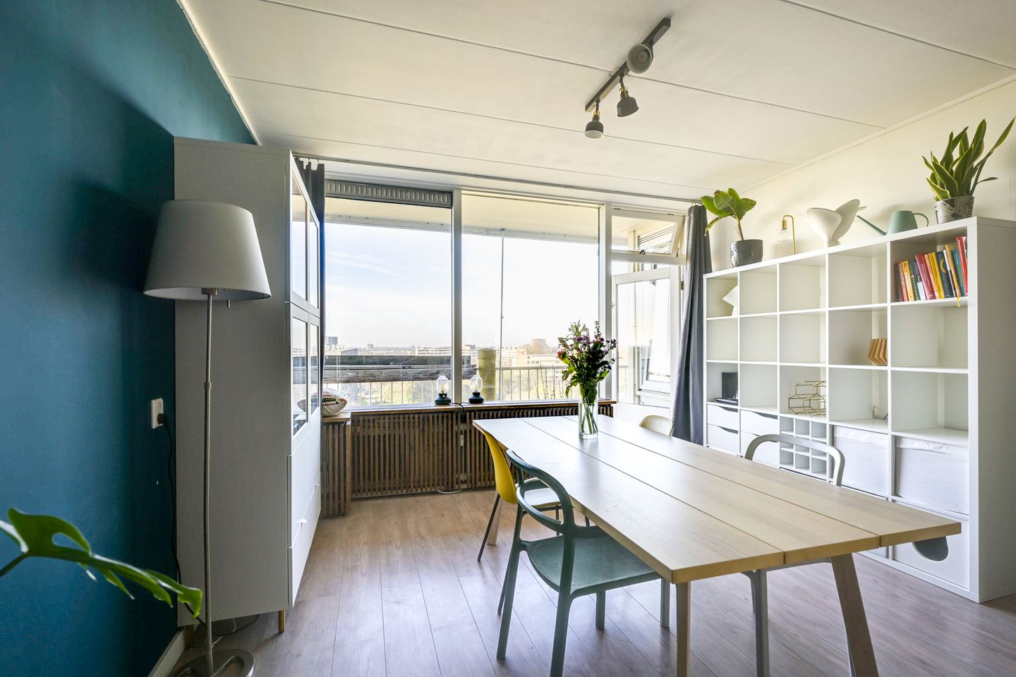 Foto 10 van Euterpedreef 84