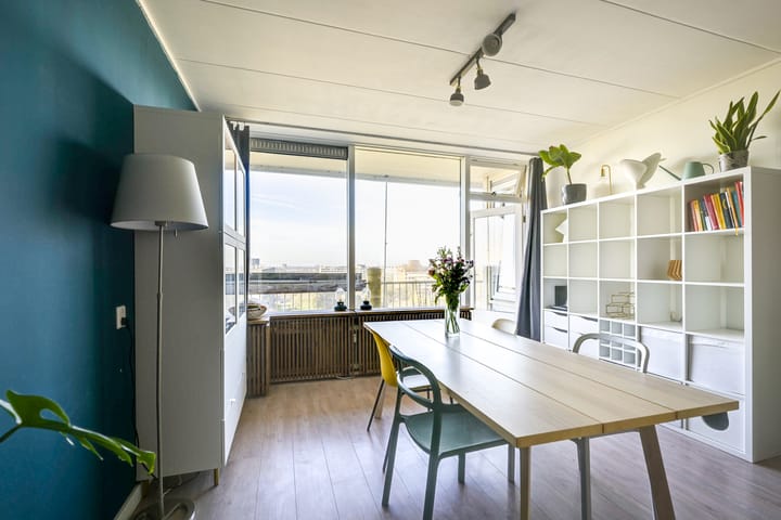 Foto 10 van Euterpedreef 84