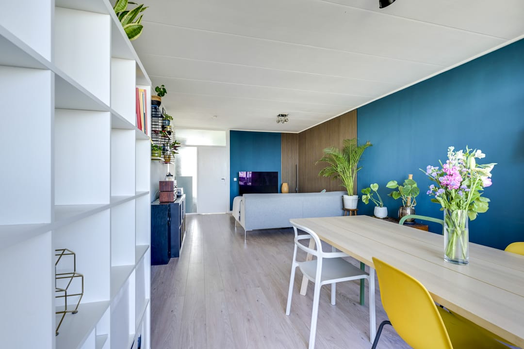 Foto 11 van Euterpedreef 84