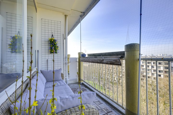 Foto 14 van Euterpedreef 84