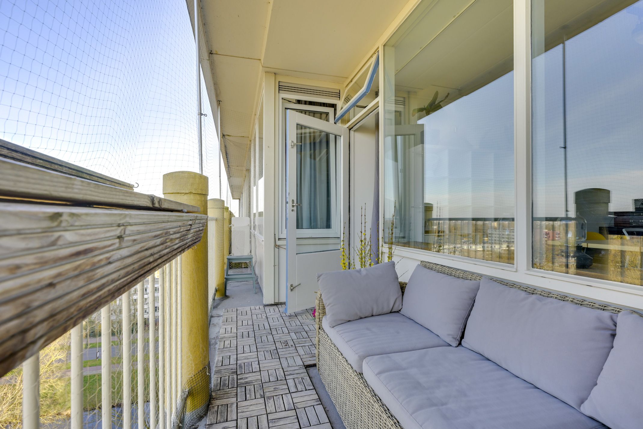 Foto 15 van Euterpedreef 84