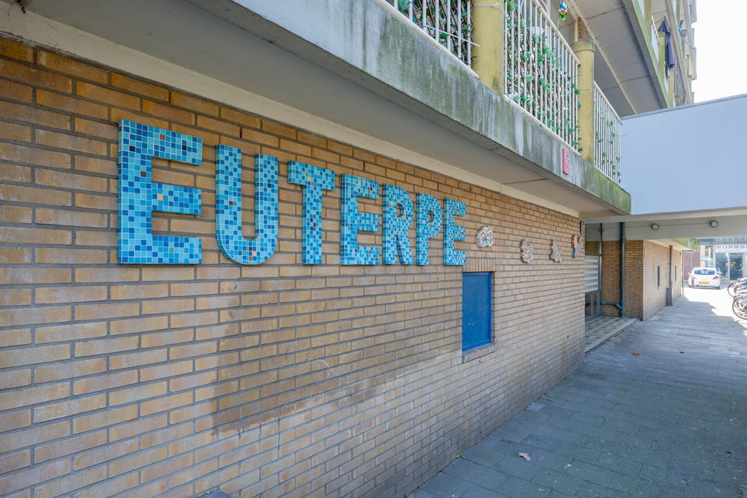 Foto 38 van Euterpedreef 84