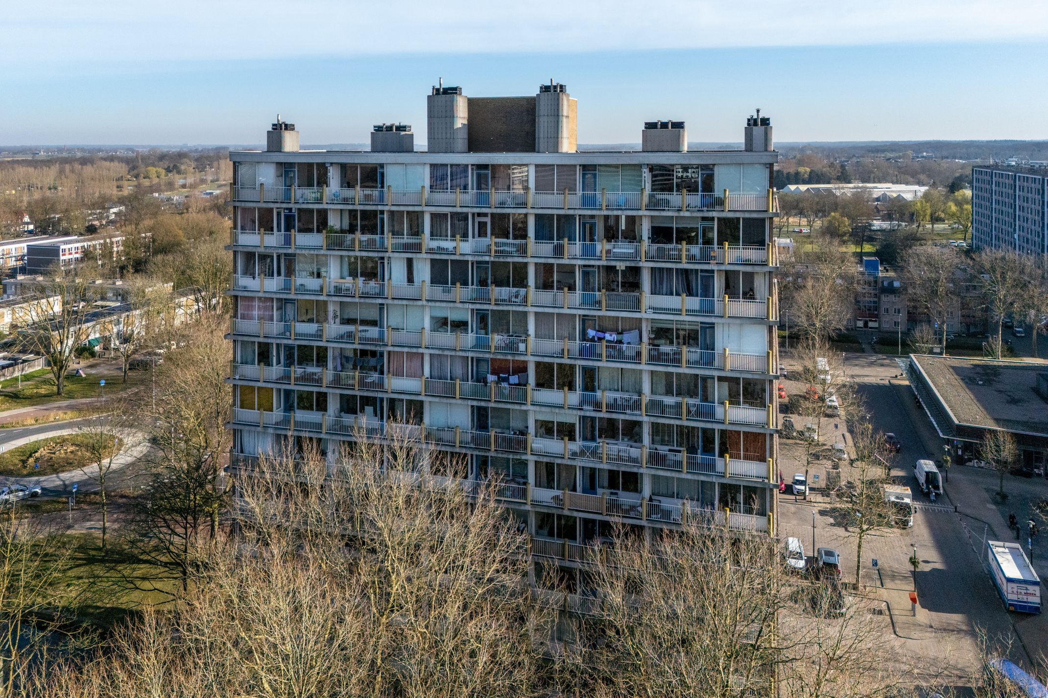 Foto 39 van Euterpedreef 84