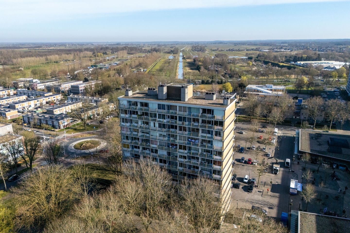 Foto 40 van Euterpedreef 84