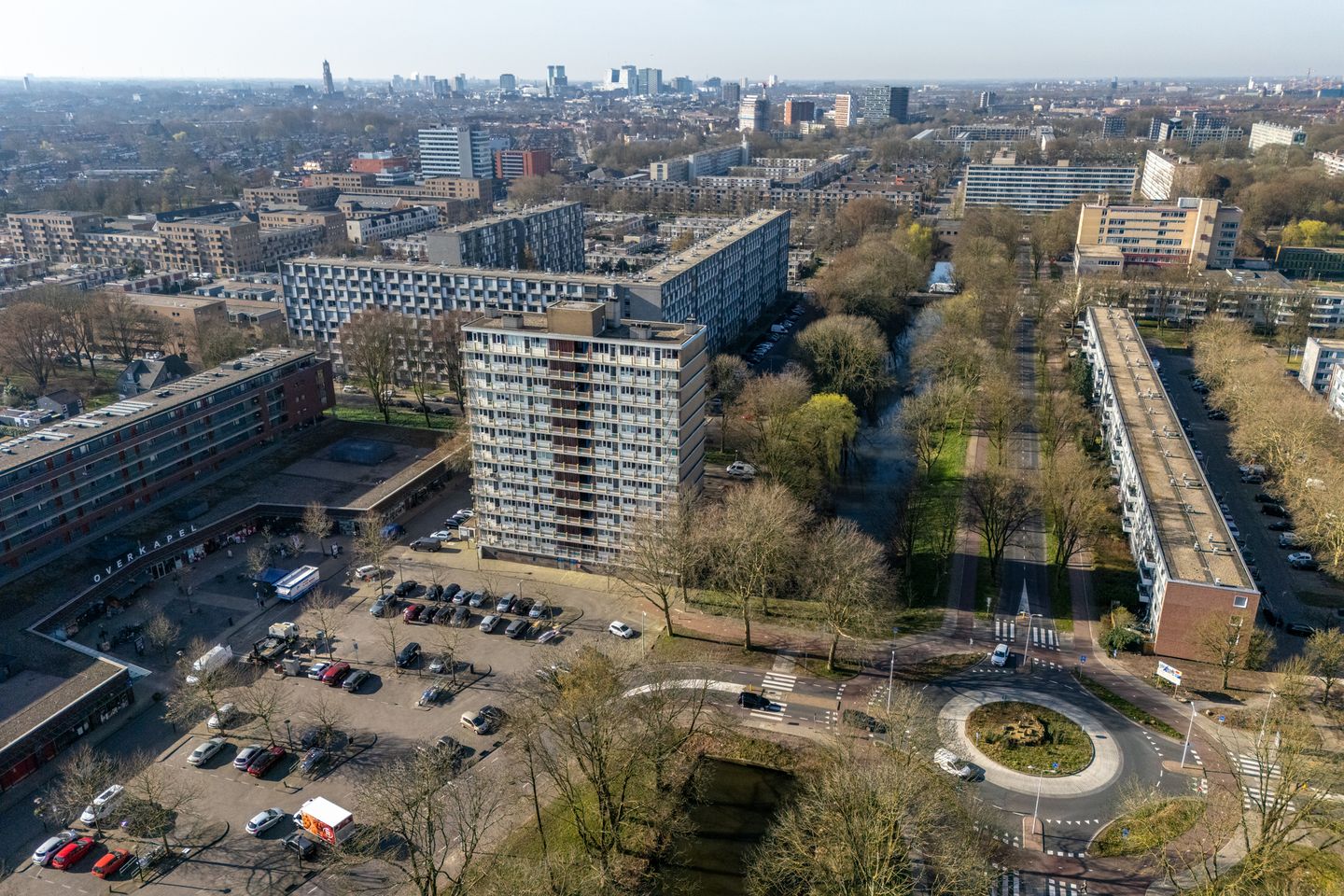 Foto 44 van Euterpedreef 84