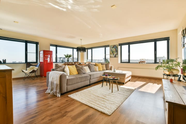 Foto 2 van Maria Austriastraat 586