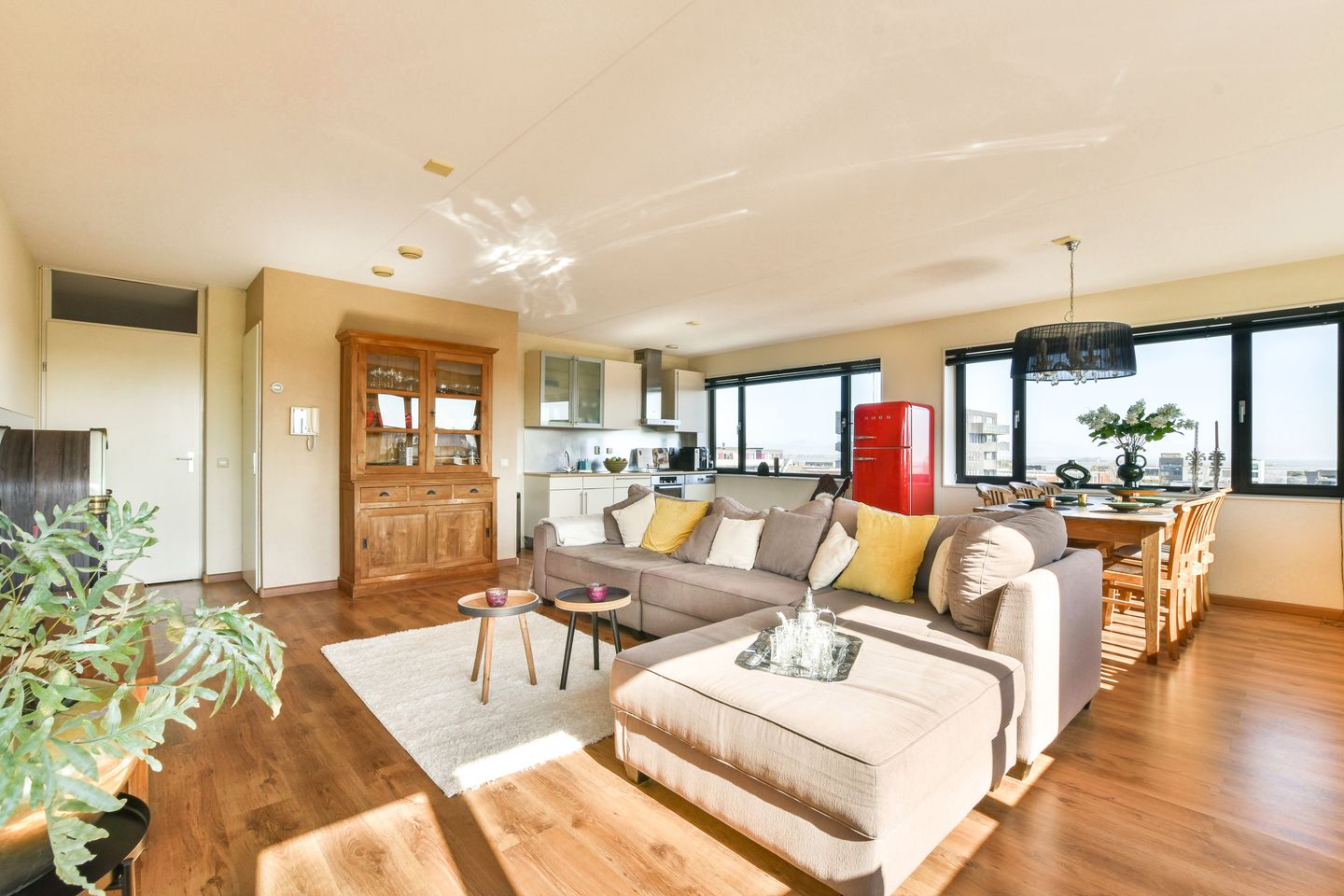 Foto 4 van Maria Austriastraat 586