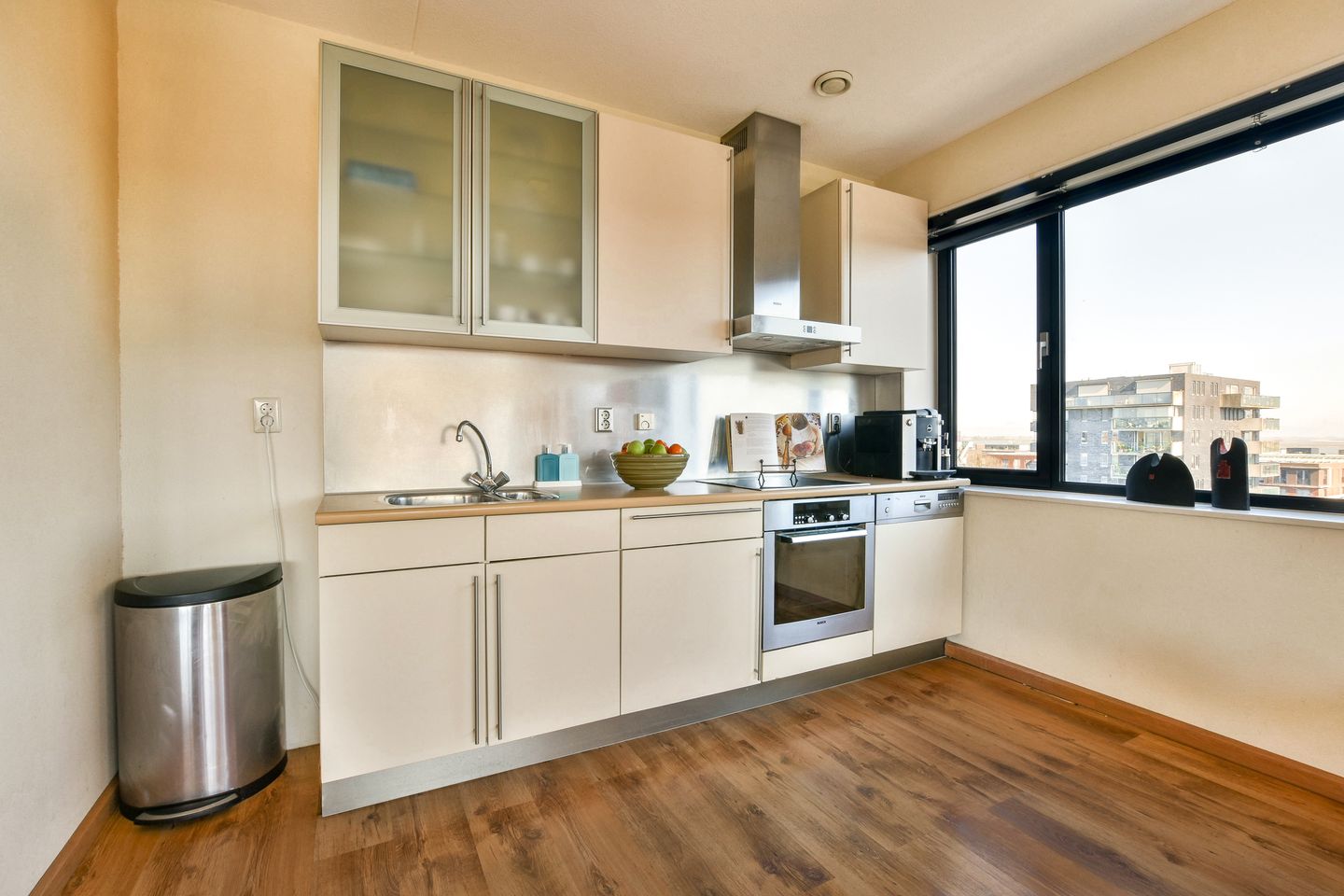 Foto 5 van Maria Austriastraat 586