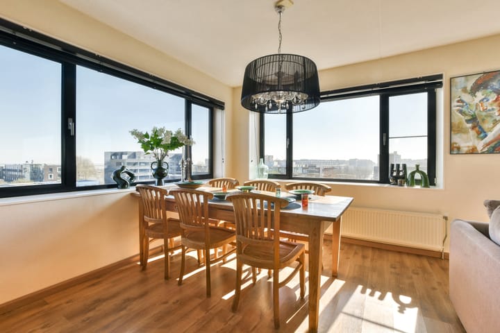 Foto 7 van Maria Austriastraat 586