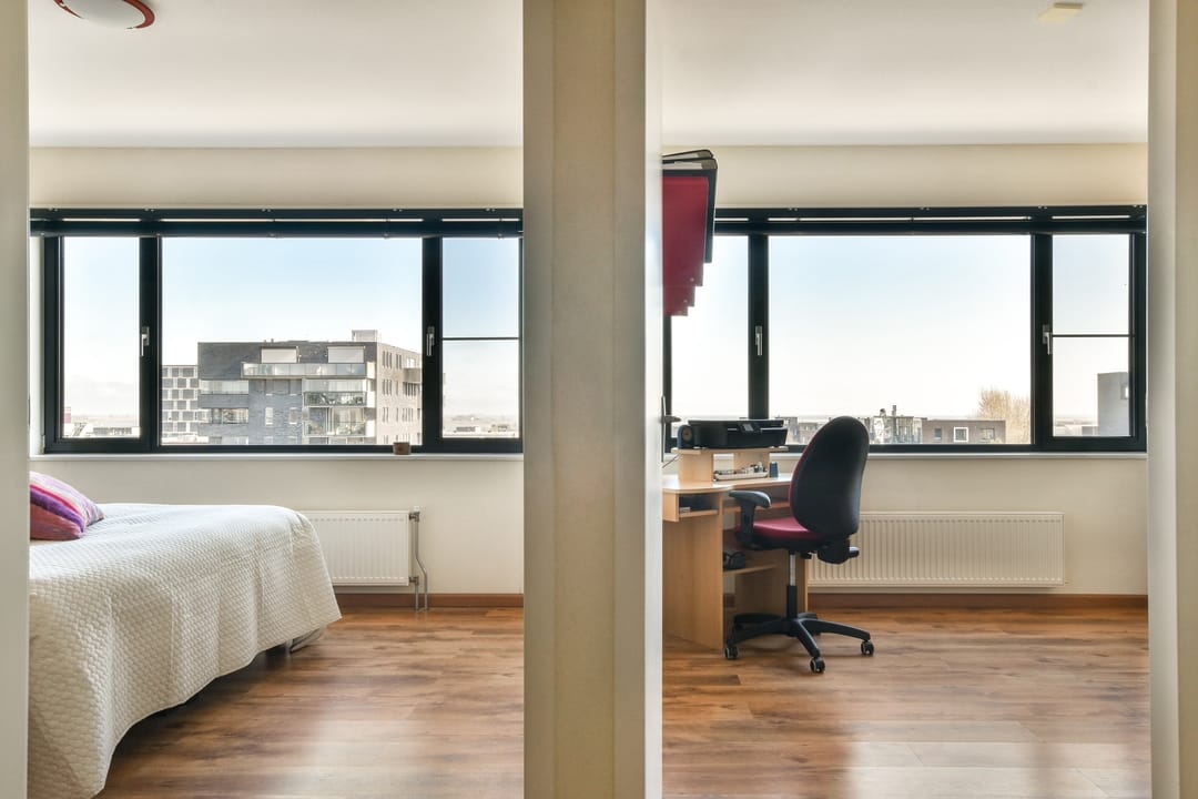 Foto 13 van Maria Austriastraat 586