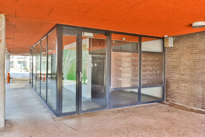 Foto 21 van Maria Austriastraat 586