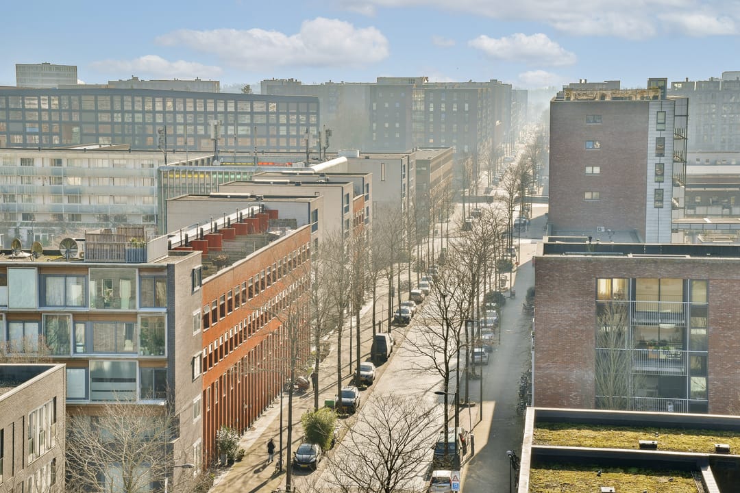 Foto 22 van Maria Austriastraat 586