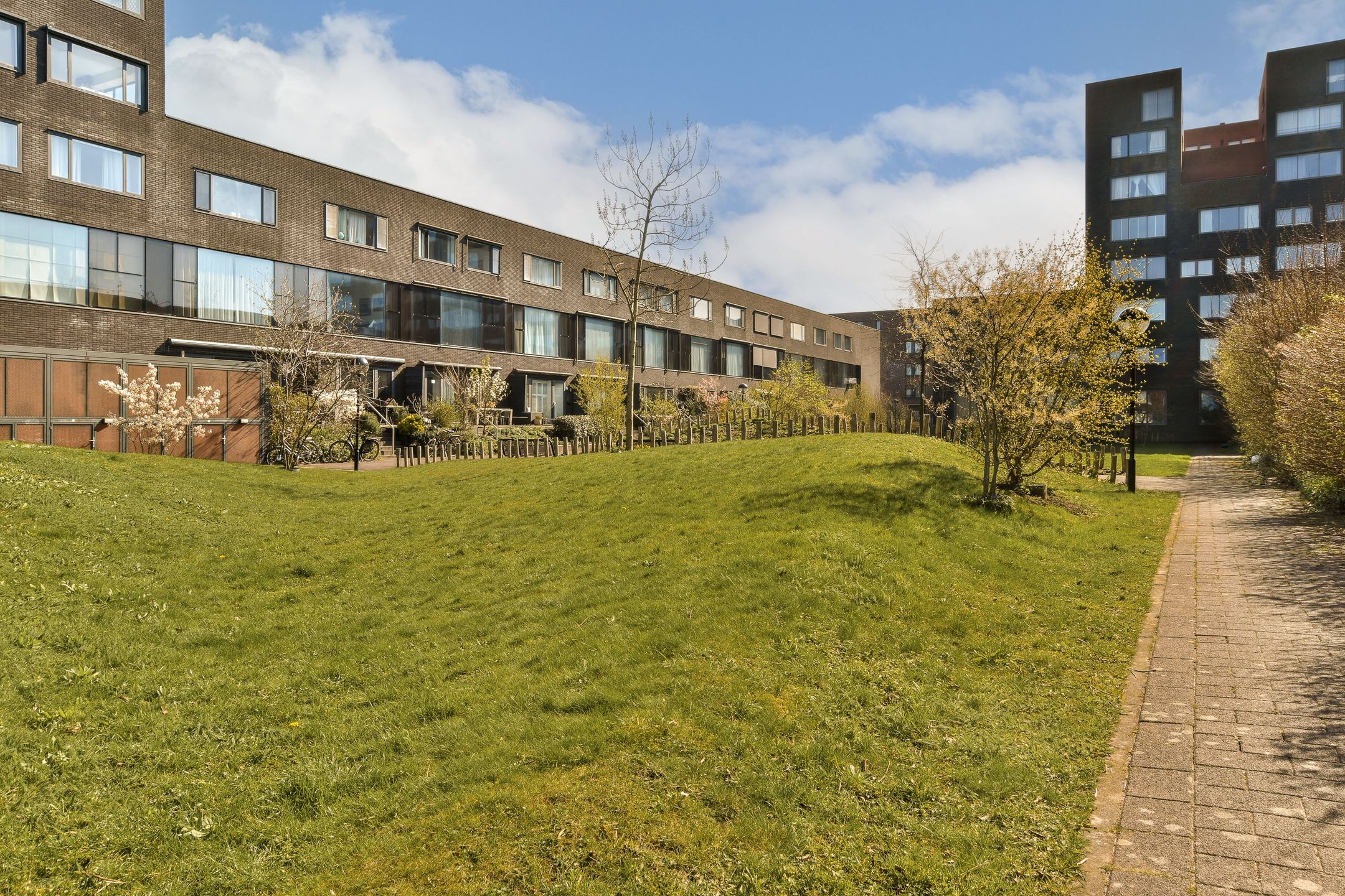 Foto 24 van Maria Austriastraat 586