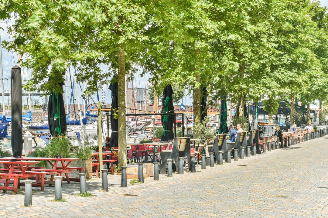 Foto 28 van Maria Austriastraat 586