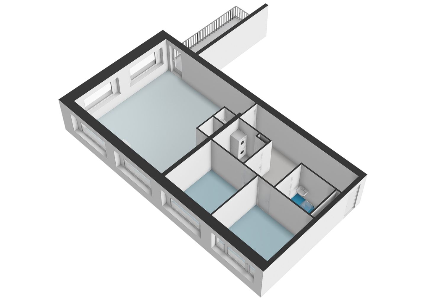 Foto 34 van Maria Austriastraat 586