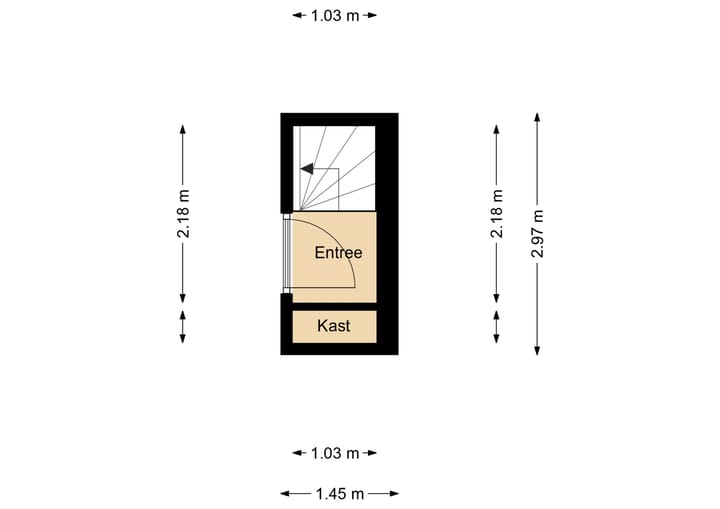 Foto 34 van Eerste Helmersstraat 85-D