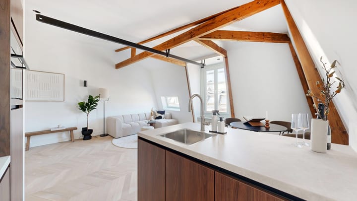 Foto 4 van Eerste Helmersstraat 85-D