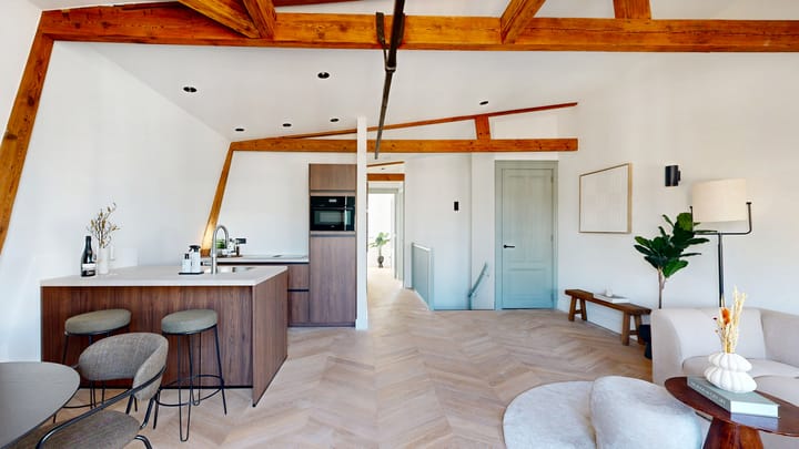 Foto 5 van Eerste Helmersstraat 85-D