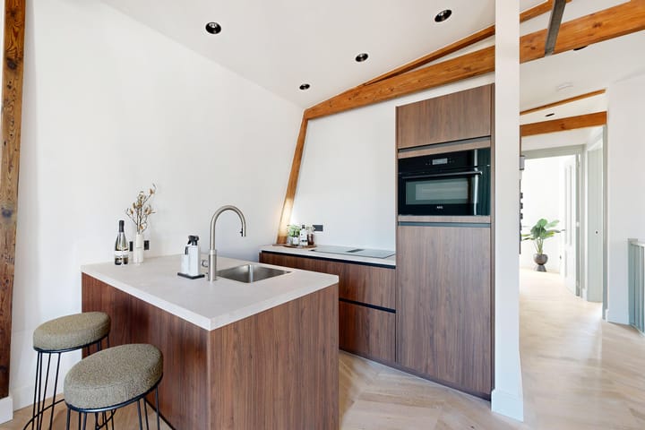 Foto 6 van Eerste Helmersstraat 85-D