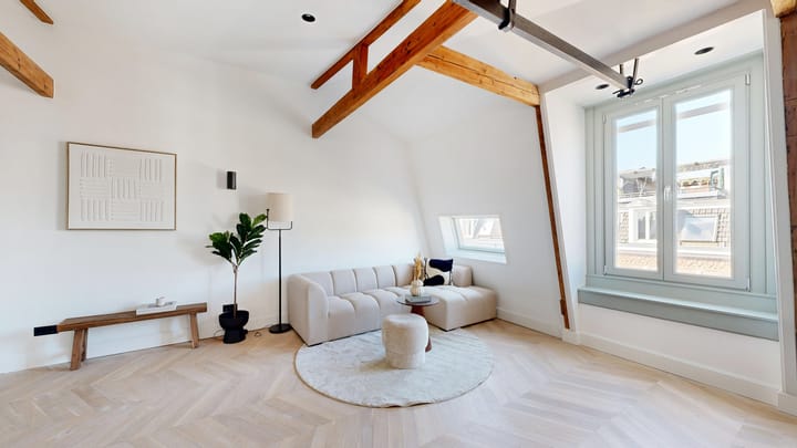 Foto 11 van Eerste Helmersstraat 85-D