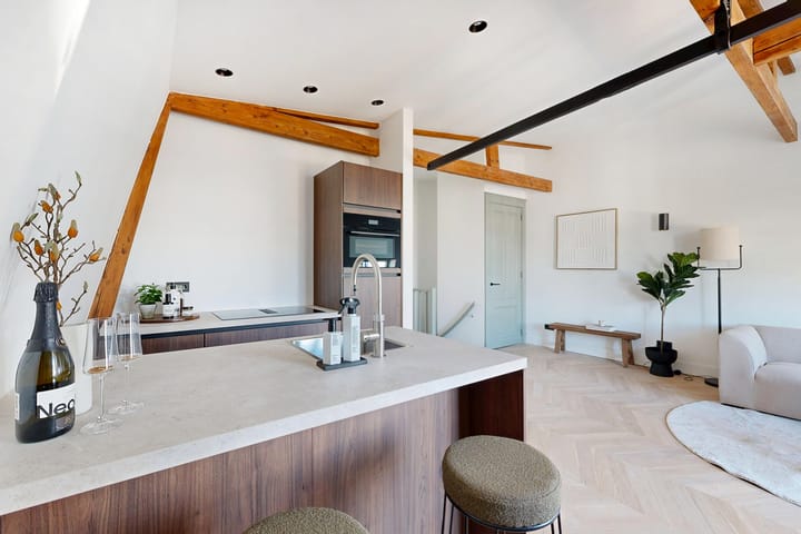 Foto 12 van Eerste Helmersstraat 85-D