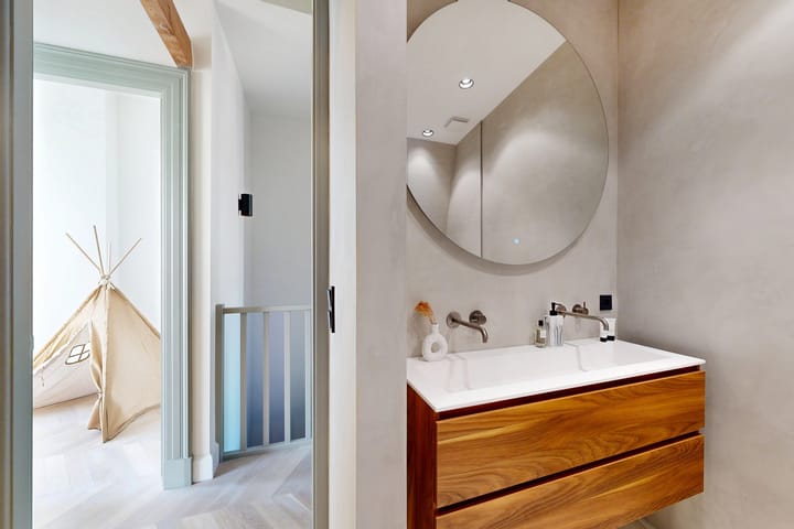 Foto 15 van Eerste Helmersstraat 85-D