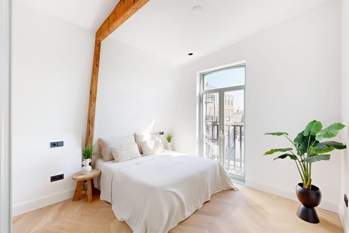 Foto 18 van Eerste Helmersstraat 85-D