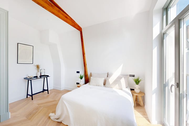 Foto 19 van Eerste Helmersstraat 85-D