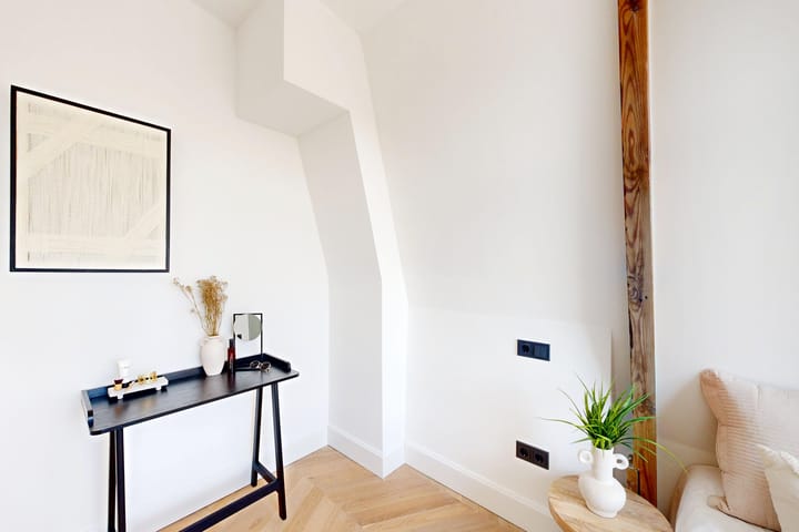 Foto 21 van Eerste Helmersstraat 85-D