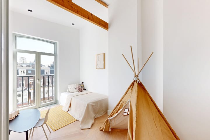 Foto 22 van Eerste Helmersstraat 85-D