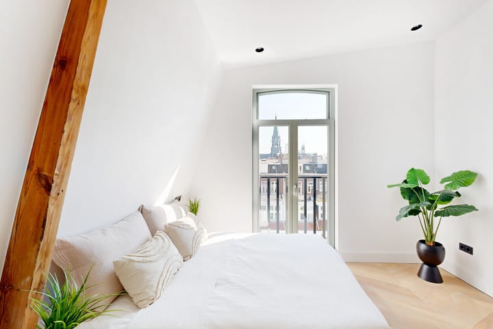 Foto 23 van Eerste Helmersstraat 85-D