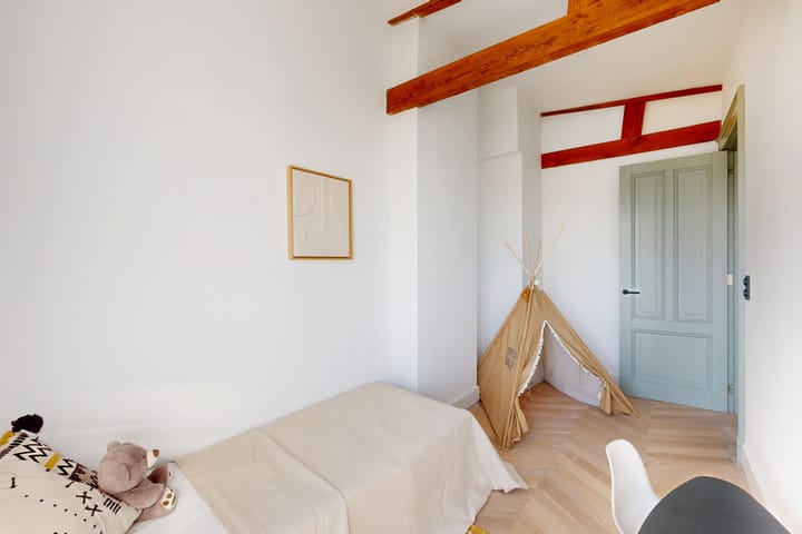 Foto 25 van Eerste Helmersstraat 85-D