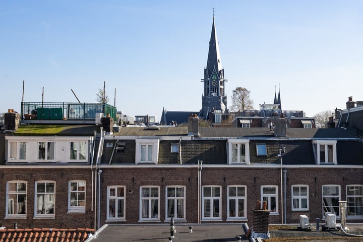 Foto 26 van Eerste Helmersstraat 85-D