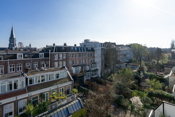 Foto 27 van Eerste Helmersstraat 85-D