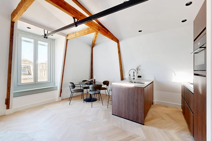 Foto 7 van Eerste Helmersstraat 85-D