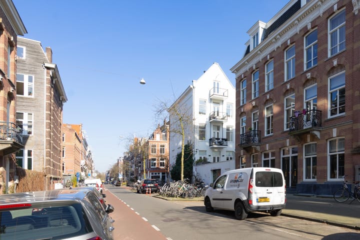 Foto 28 van Eerste Helmersstraat 85-D