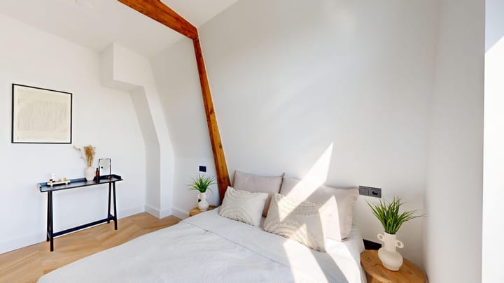 Foto 20 van Eerste Helmersstraat 85-D