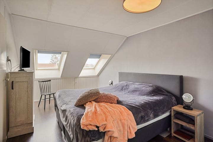 Foto 4 van Lindestraat 8-A